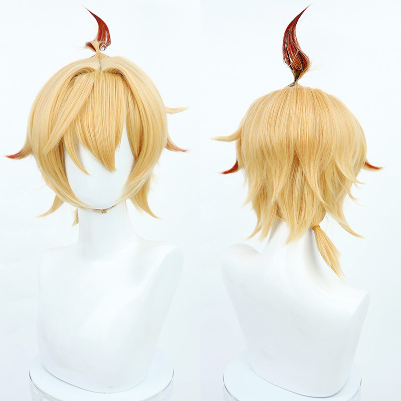 Genshin Impact Mika Cosplay Costume