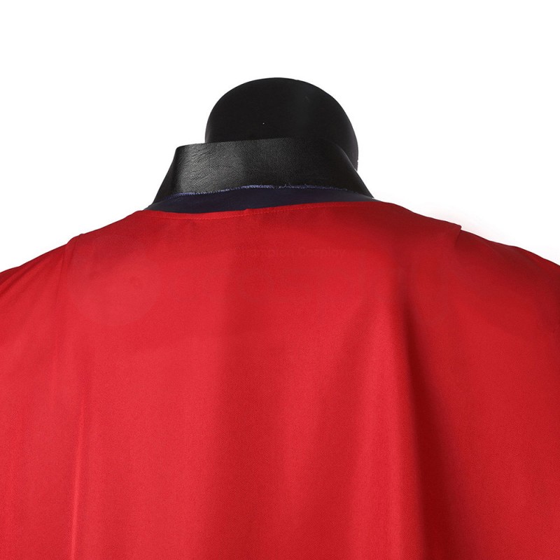 Thor Love and Thunder Cosplay Costumes Thor Jumpsuit