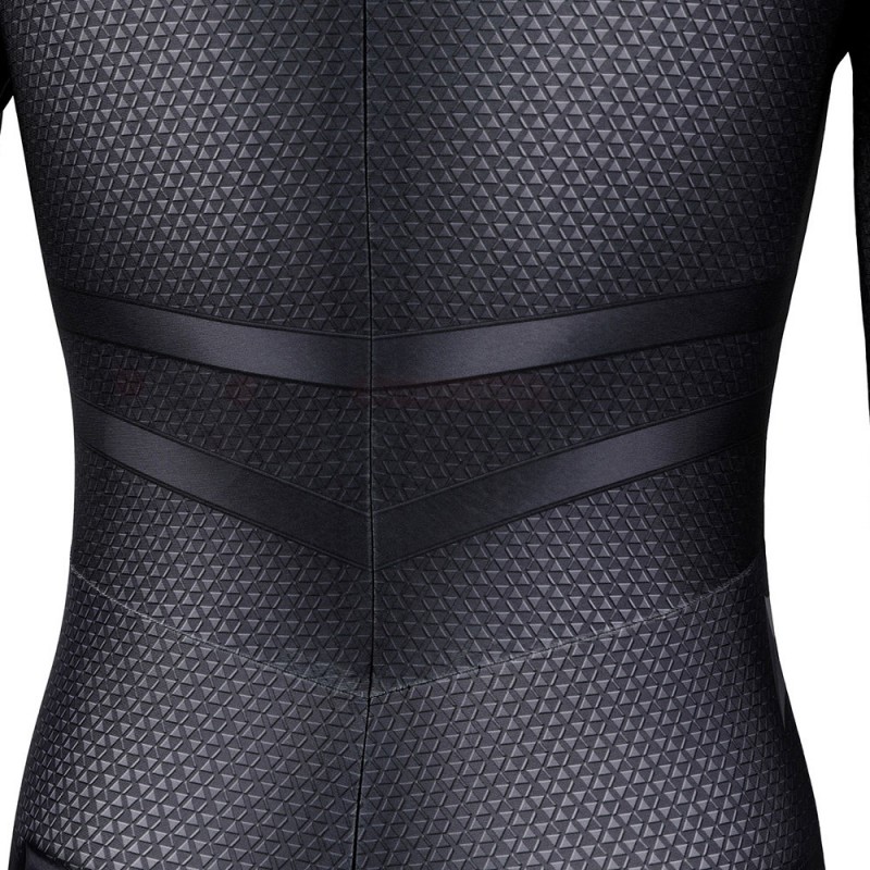 Black Panther Wakanda Forever Shuri Jumpsuit Cosplay Costume