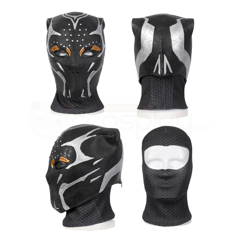 Black Panther Wakanda Forever Shuri Black Cosplay Costume