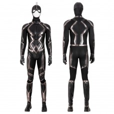 Black Bolt Cosplay Costume 2022 Doctor Strange Blackagar Boltagon Suit
