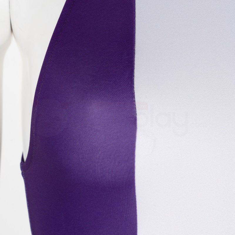 She-Hulk Jumpsuit She-Hulk Attorney at Law Cosplay Costume