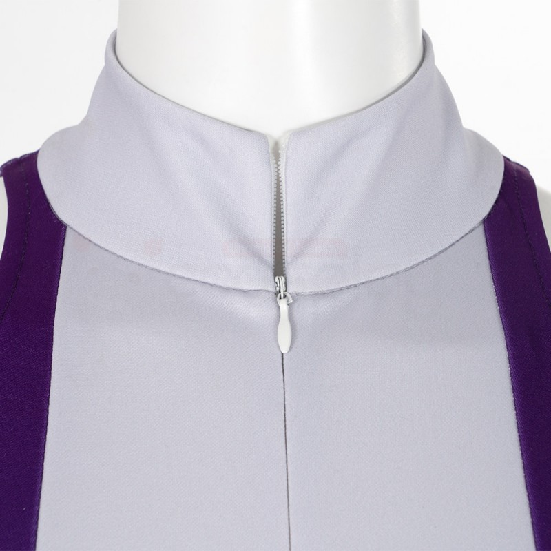 She-Hulk Jumpsuit She-Hulk Attorney at Law Cosplay Costume