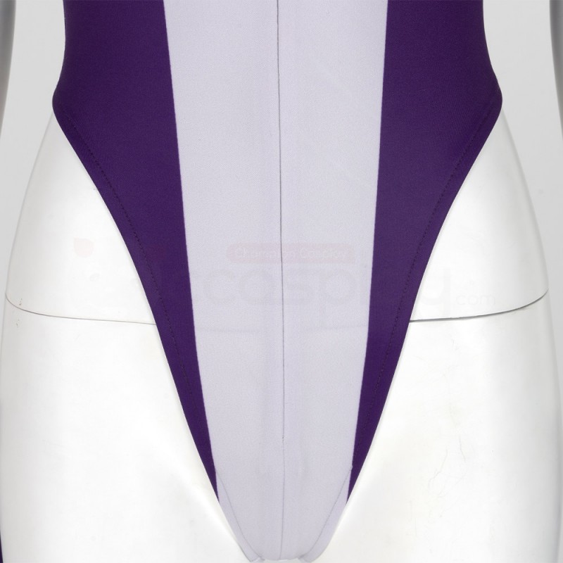 She-Hulk Jumpsuit She-Hulk Attorney at Law Cosplay Costume