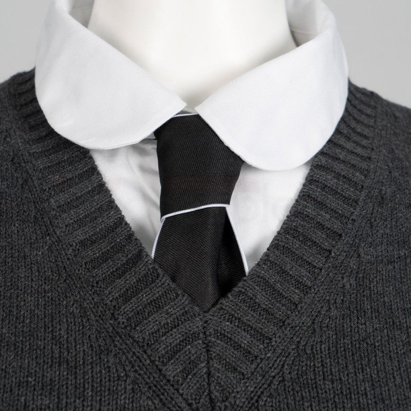 Wednesday Addams School Uniform The Addams Family Cosplay Costumes