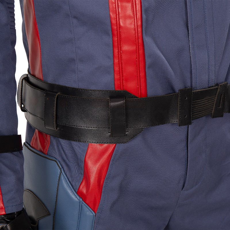 Guardians of The Galaxy 3 Star-Lord Cosplay Costumes
