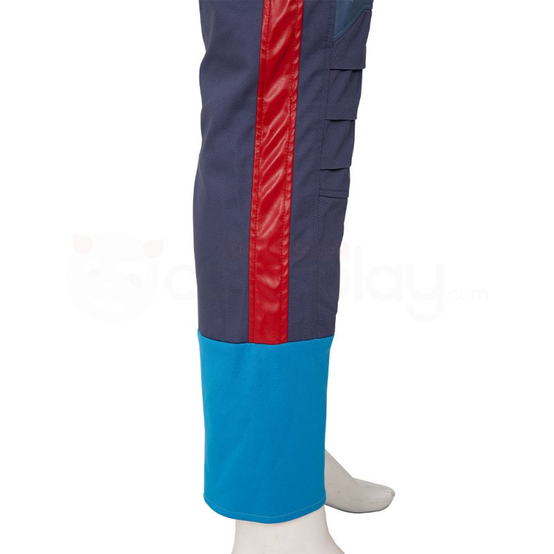 Guardians of The Galaxy 3 Star-Lord Cosplay Costumes