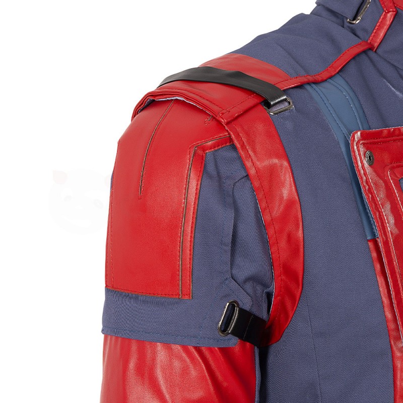 Guardians of The Galaxy 3 Star-Lord Cosplay Costumes