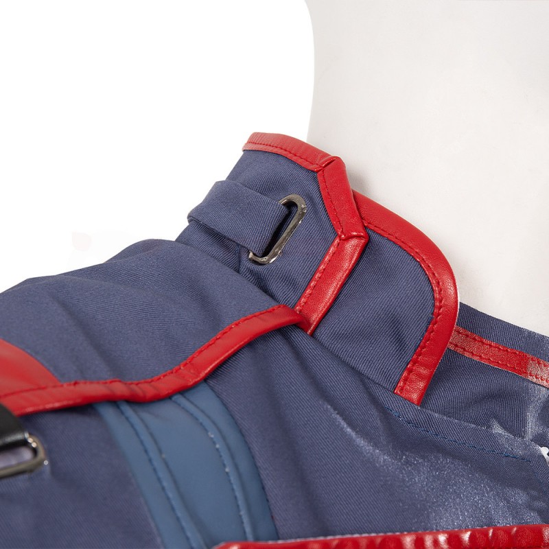 Guardians of The Galaxy 3 Star-Lord Cosplay Costumes