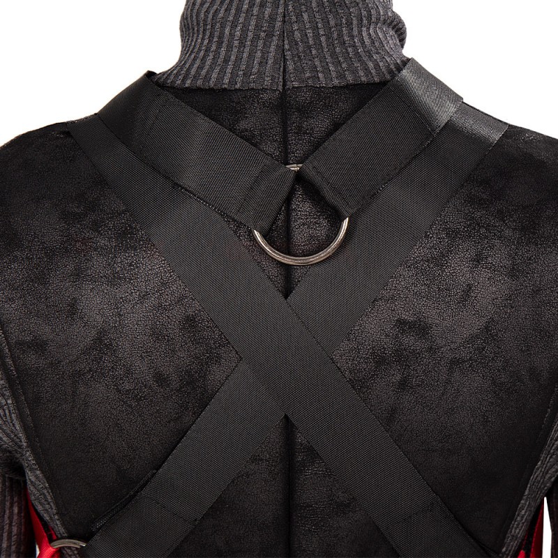 Kari Wahlgren Halloween Suit HQ Cosplay Costumes