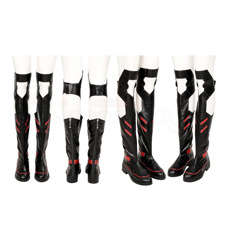 Cyberpunk Edgerunners Lucy Cosplay Costume