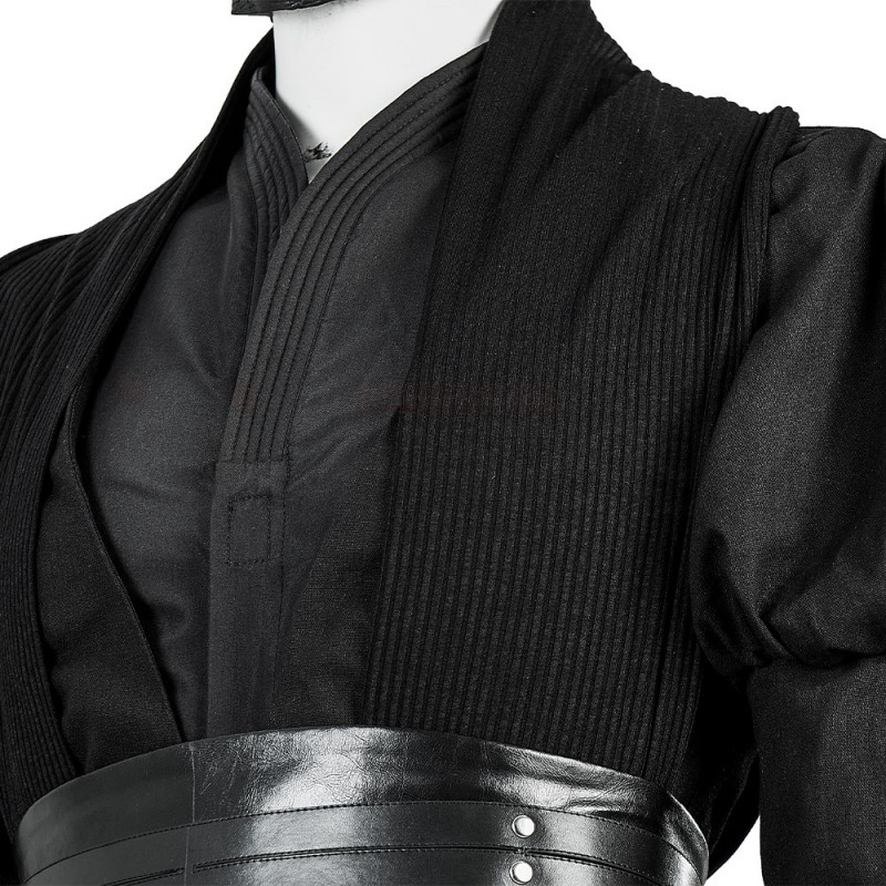 Darth Maul Cosplay Costume Star Wars Cosplay Suit