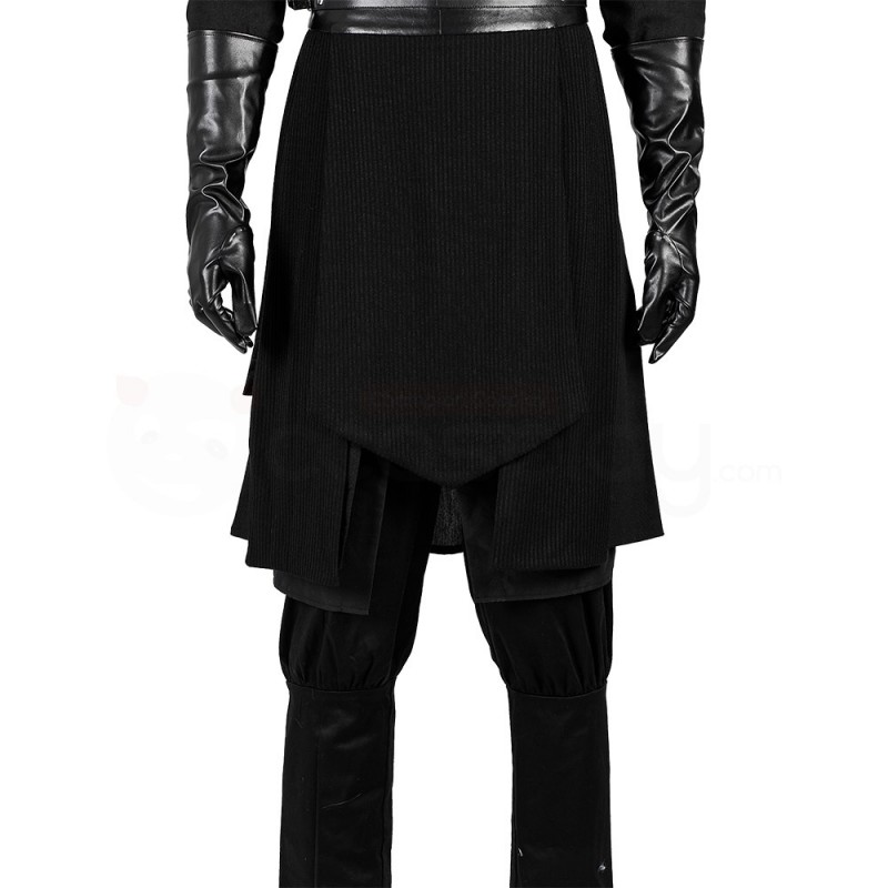 Darth Maul Cosplay Costume Star Wars Cosplay Suit