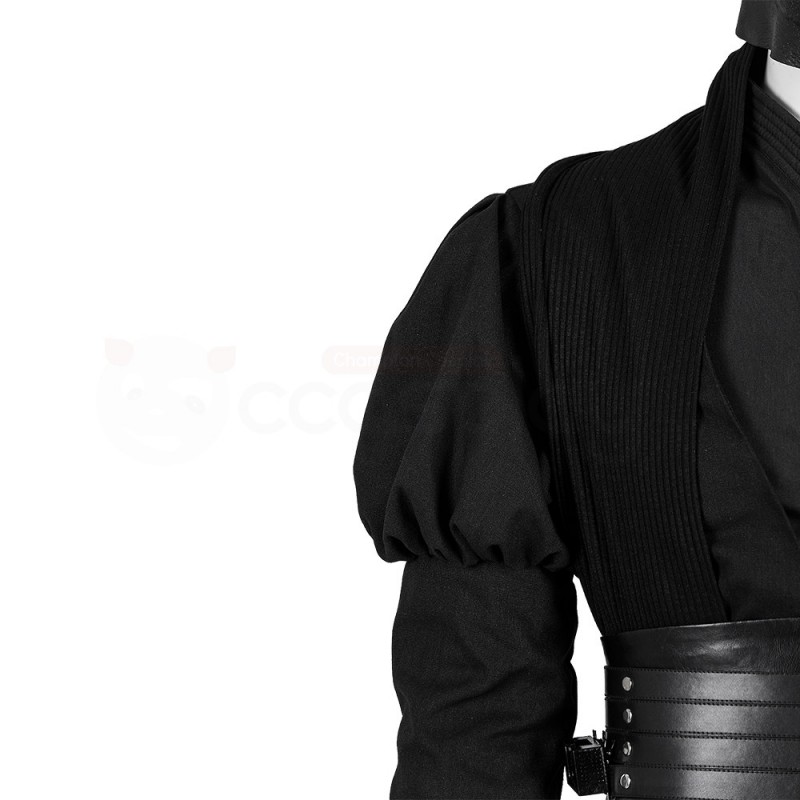 Darth Maul Cosplay Costume Star Wars Cosplay Suit