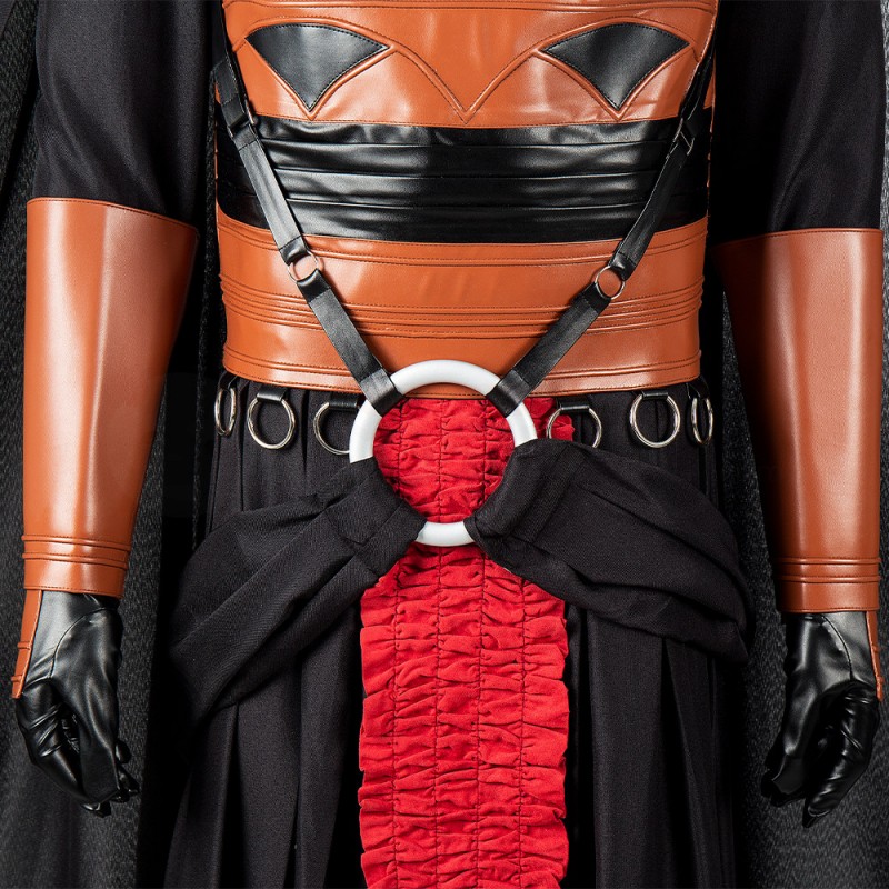 Star Wars Darth Revan Cosplay Costumes