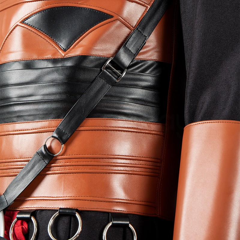 Star Wars Darth Revan Cosplay Costumes