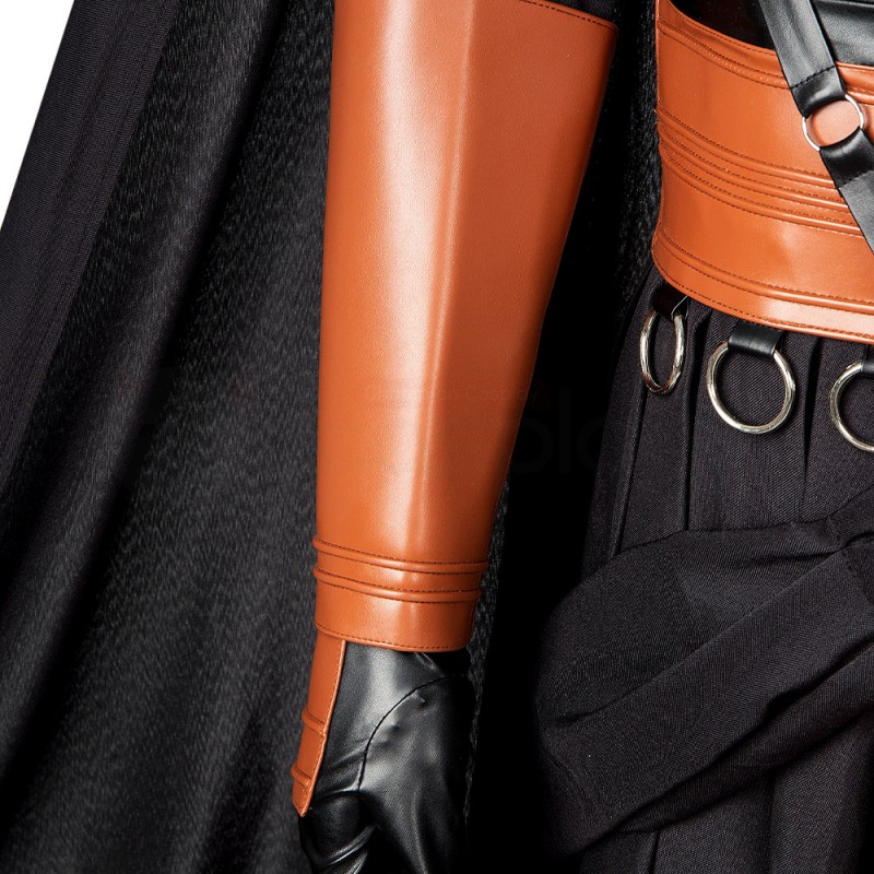 Star Wars Darth Revan Cosplay Costumes