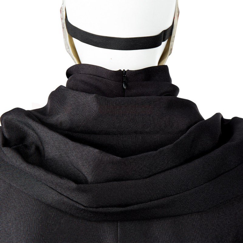 Star Wars Darth Revan Cosplay Costumes