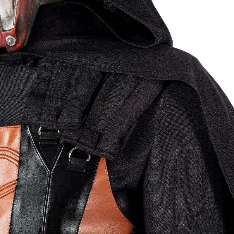 Star Wars Darth Revan Cosplay Costumes