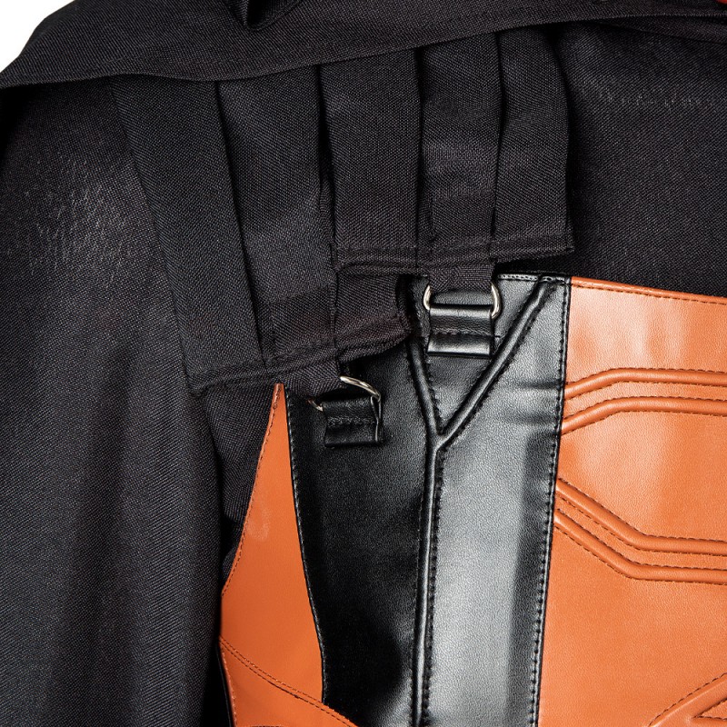Star Wars Darth Revan Cosplay Costumes