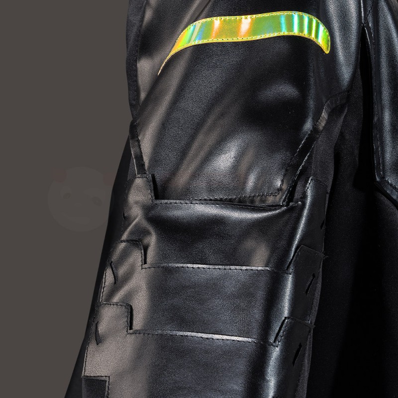 Cyberpunk Edgerunners Rebecca Black Cosplay Costume