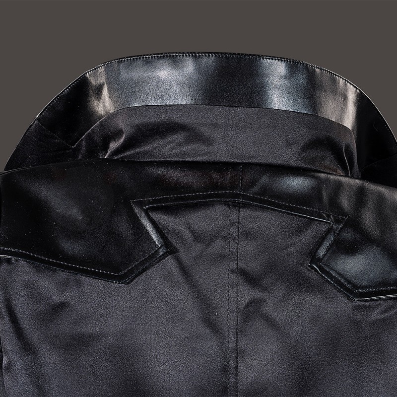 Cyberpunk Edgerunners Rebecca Black Cosplay Costume