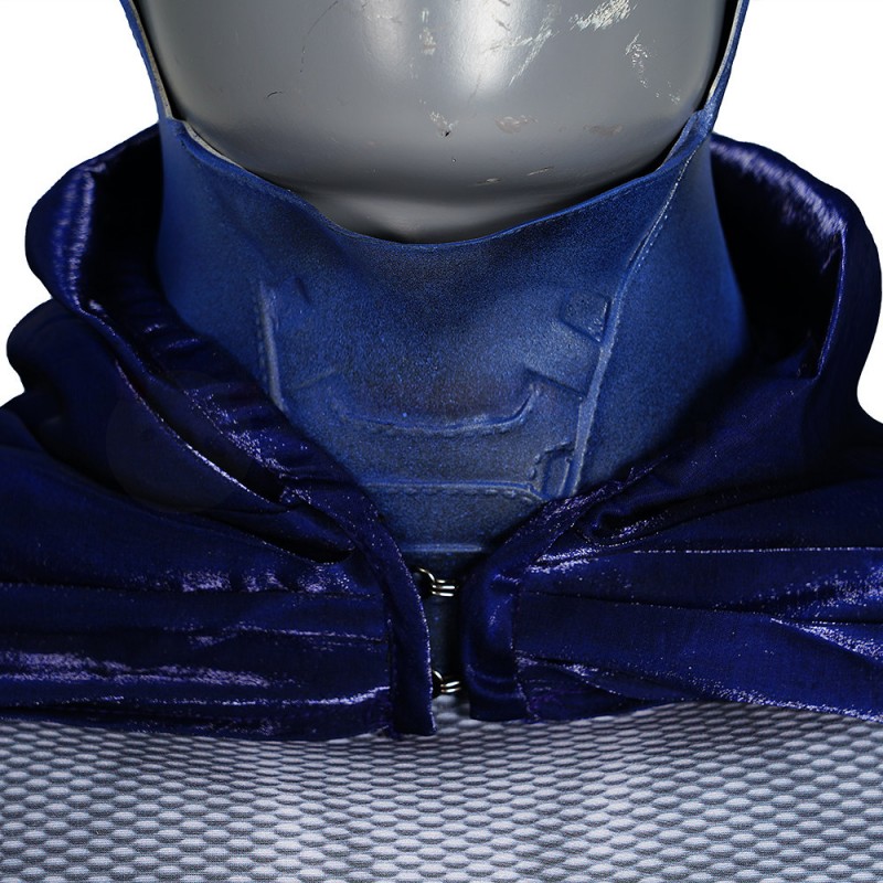 Knight Hush Costumes Thomas Elliot Halloween Bruce Jumpsuit