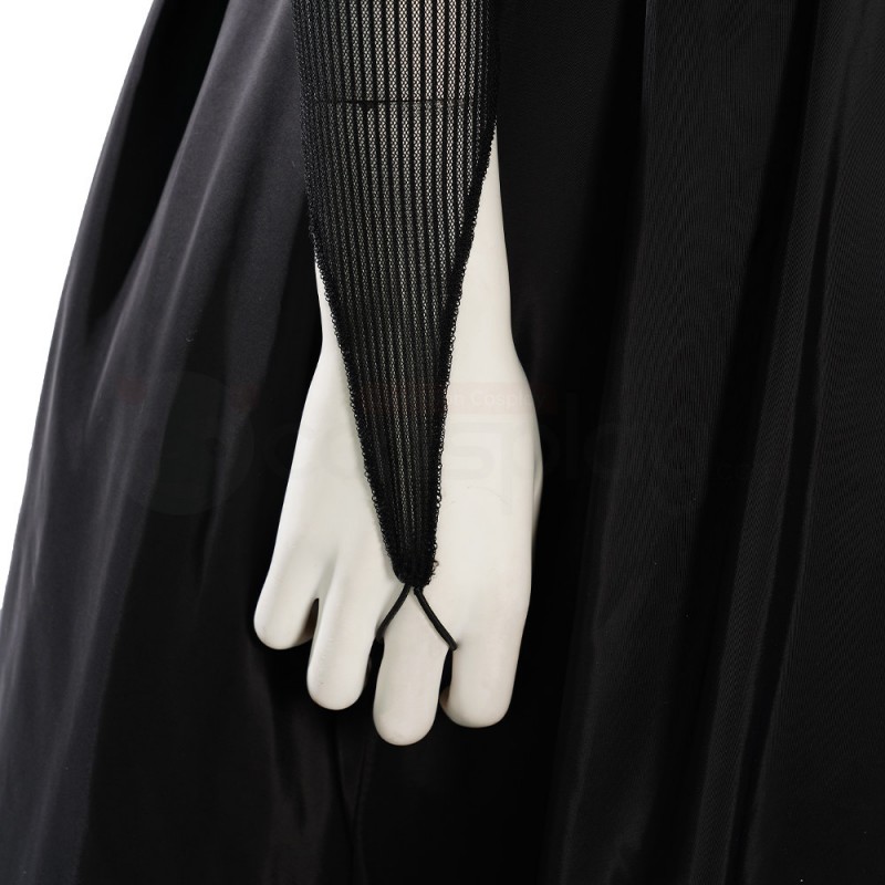Sophie Black Dress The School for Good and Evil Cosplay Costumes