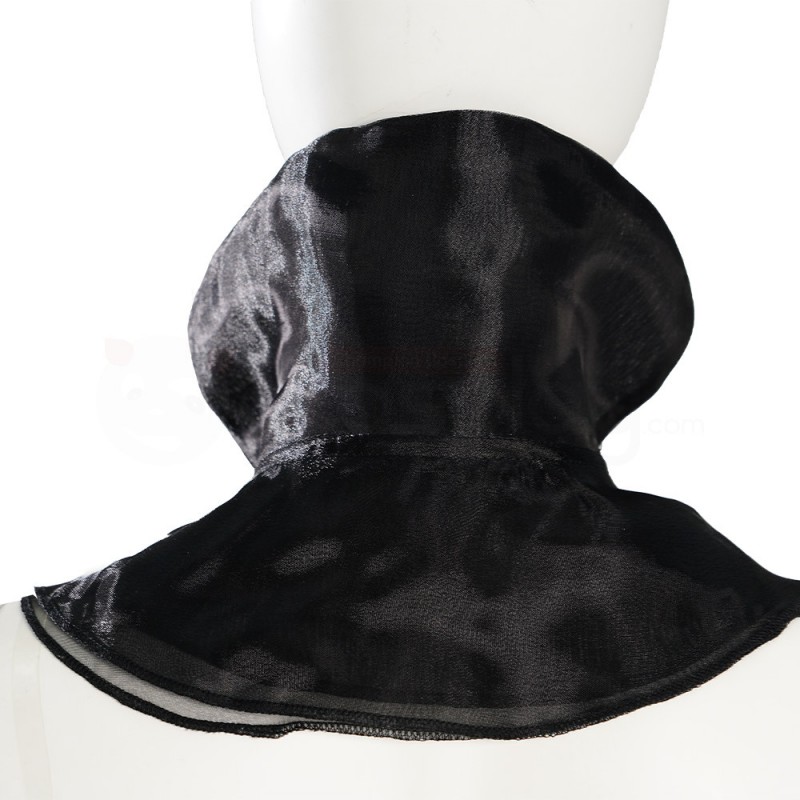 Sophie Black Dress The School for Good and Evil Cosplay Costumes