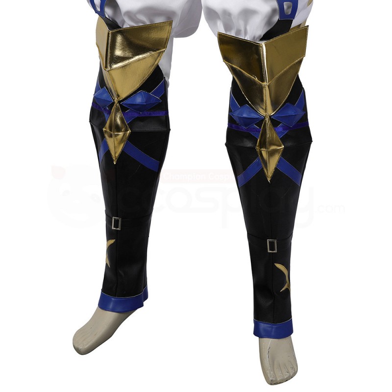 Fire Emblem Engage Costumes 2023 Male Alear Cosplay Suit