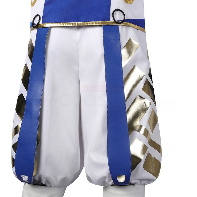 Fire Emblem Engage Costumes 2023 Male Alear Cosplay Suit