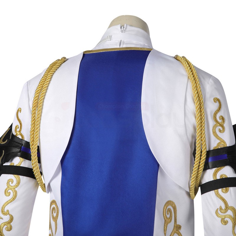 Fire Emblem Engage Costumes 2023 Male Alear Cosplay Suit
