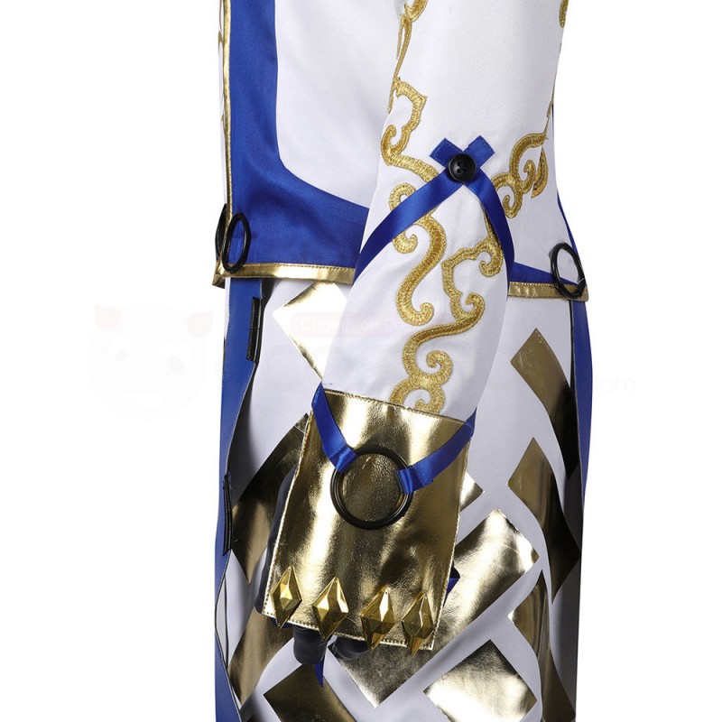 Fire Emblem Engage Costumes 2023 Male Alear Cosplay Suit