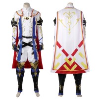 Fire Emblem Engage Costumes 2023 Male Alear Cosplay Suit