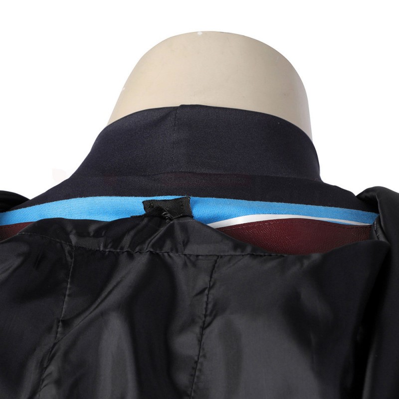 The Legend of Zelda Tears of the Kingdom Link Cosplay Costumes