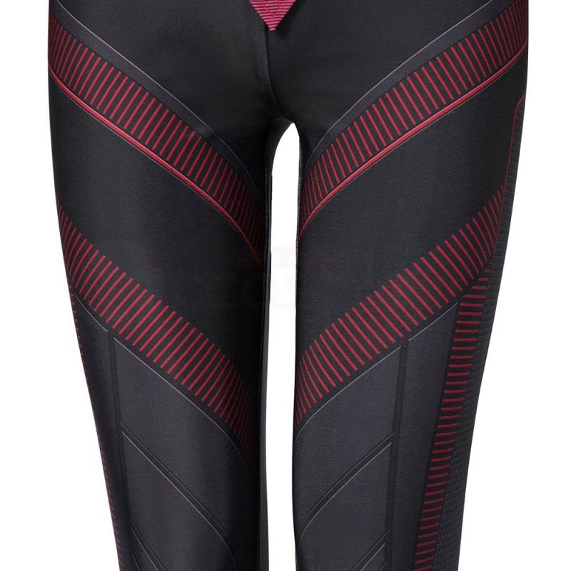 Black Panther Wakanda Forever Dora Milaje Aneka Nakia Ayo Cosplay Costumes