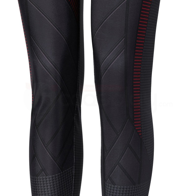 Black Panther Wakanda Forever Dora Milaje Aneka Nakia Ayo Cosplay Costumes