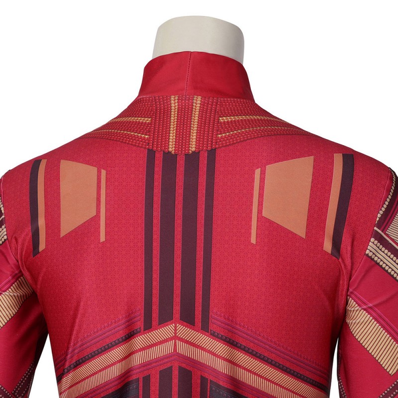 Black Panther Wakanda Forever Dora Milaje Aneka Nakia Ayo Cosplay Costumes