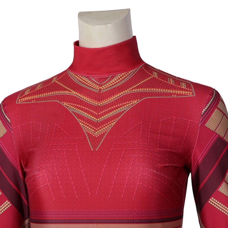 Black Panther Wakanda Forever Dora Milaje Aneka Nakia Ayo Cosplay Costumes