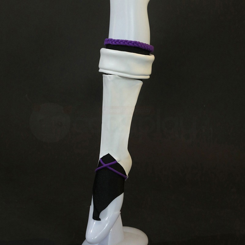 Scaramouche Costumes Genshin Impact Kunikuzushi Balladeer Cosplay Suit