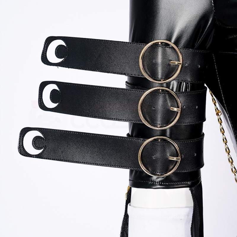 Bayonetta Costumes Game Bayonetta Cosplay Suit