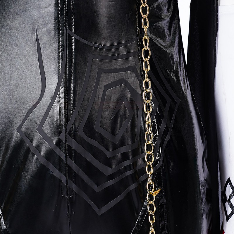 Bayonetta Costumes Game Bayonetta Cosplay Suit