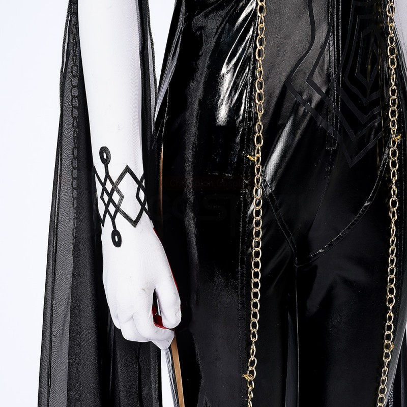 Bayonetta Costumes Game Bayonetta Cosplay Suit