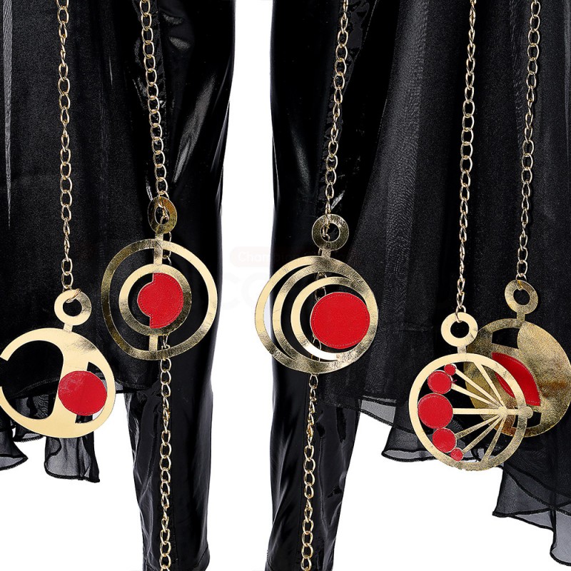 Bayonetta Costumes Game Bayonetta Cosplay Suit