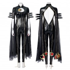 Bayonetta Costumes Game Bayonetta Cosplay Suit