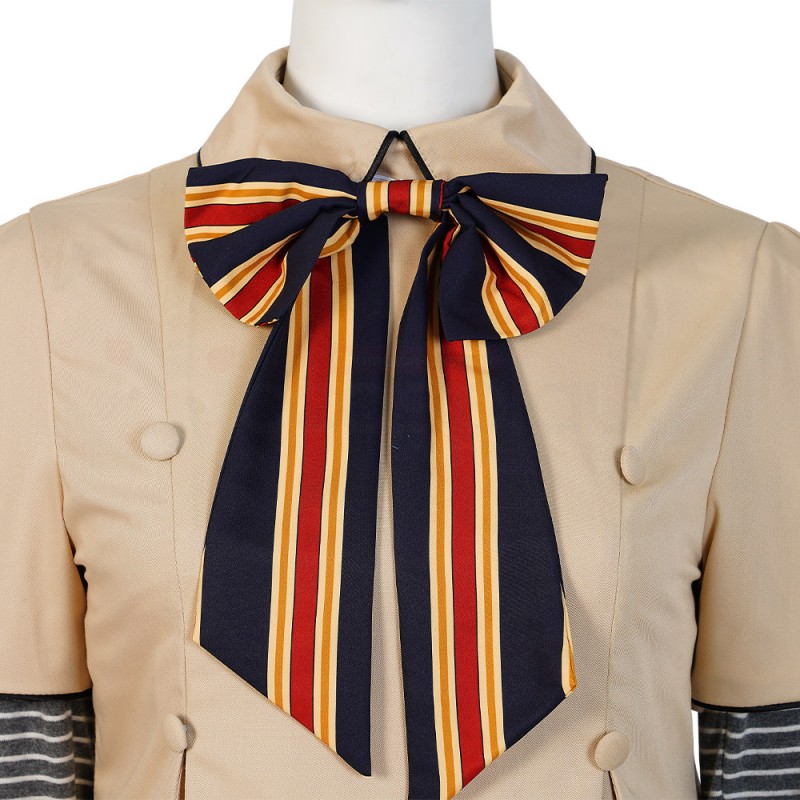 M3GAN Costume 2023 Movie M3GAN Cosplay Suit