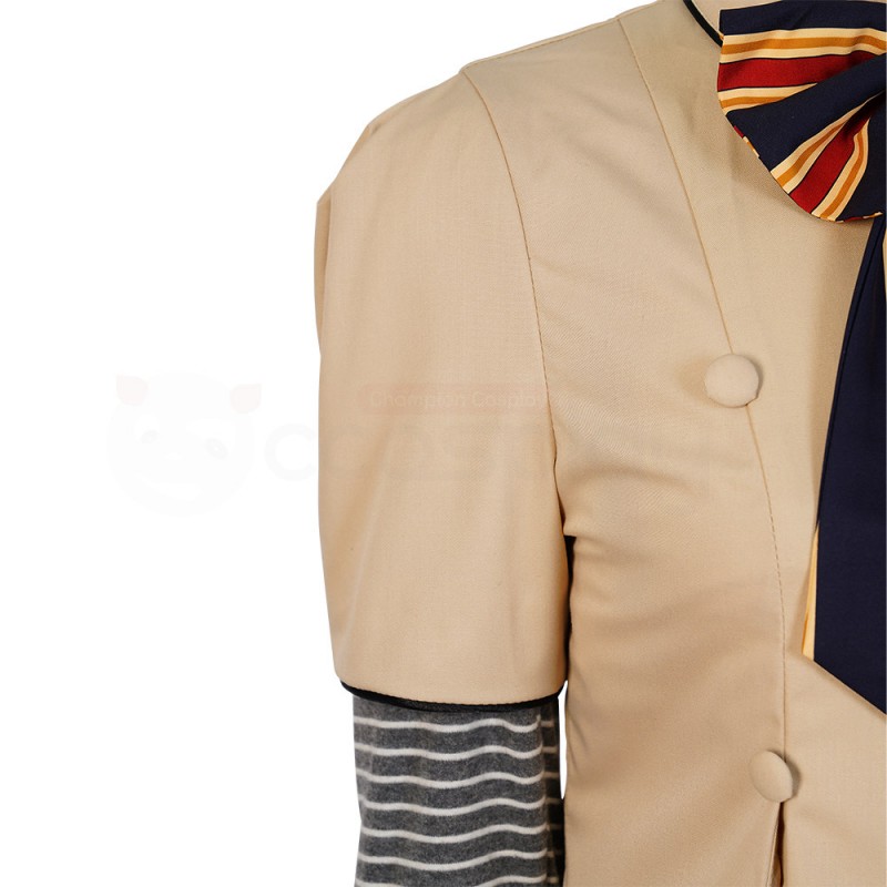 M3GAN Costume 2023 Movie M3GAN Cosplay Suit
