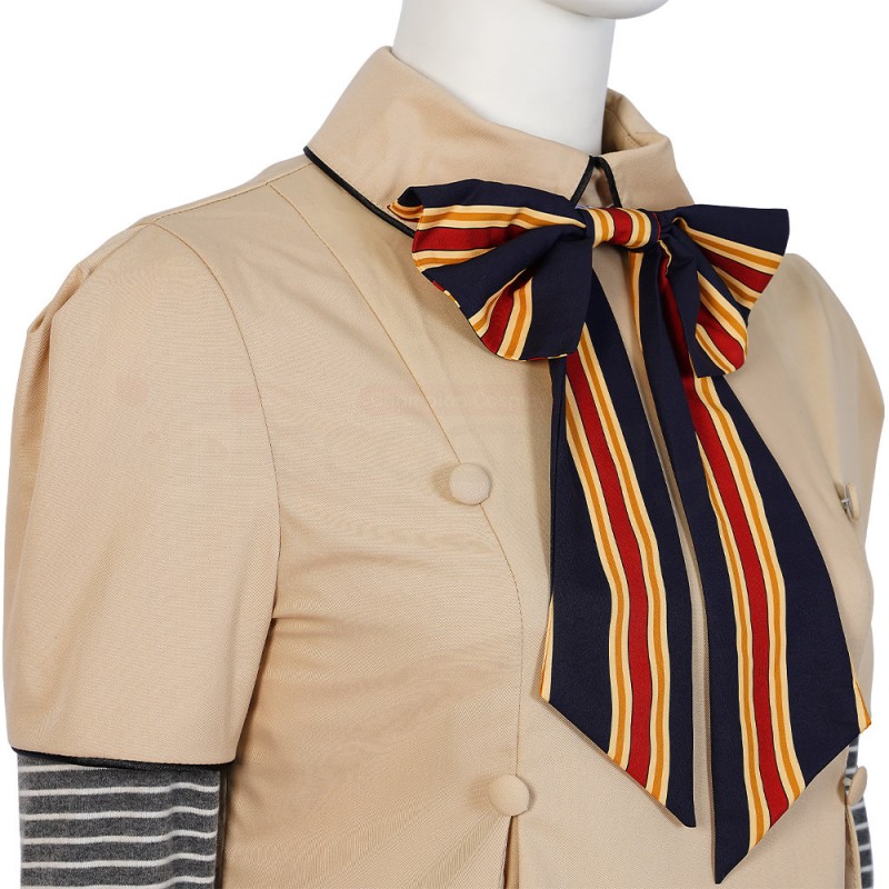 M3GAN Costume 2023 Movie M3GAN Cosplay Suit