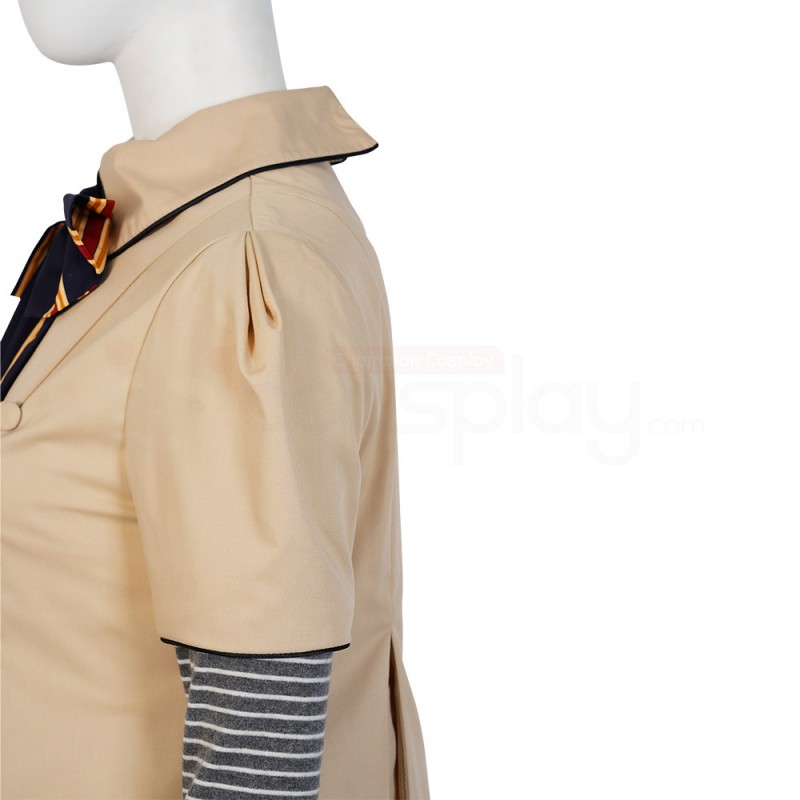 M3GAN Costume 2023 Movie M3GAN Cosplay Suit