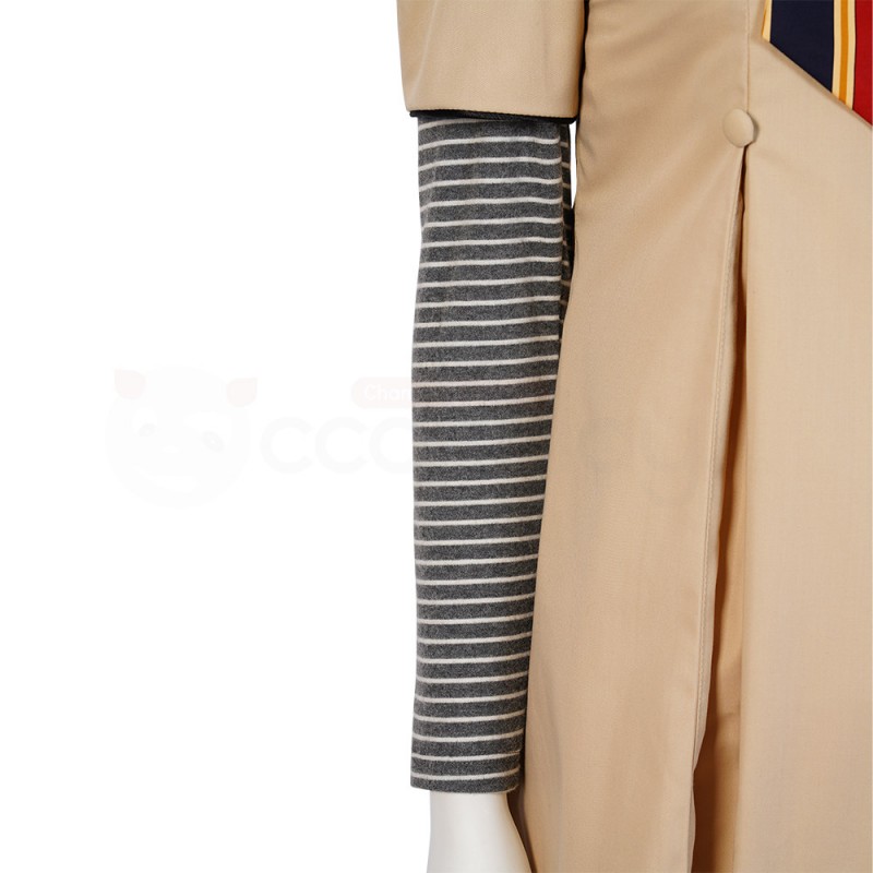 M3GAN Costume 2023 Movie M3GAN Cosplay Suit